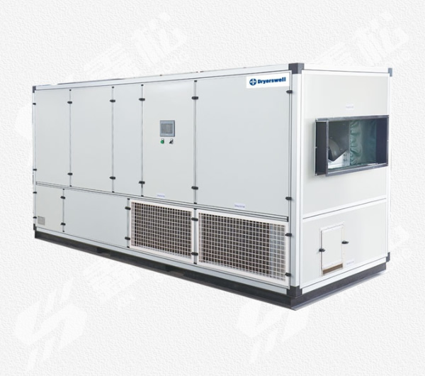 轉(zhuǎn)輪除濕機(jī)五