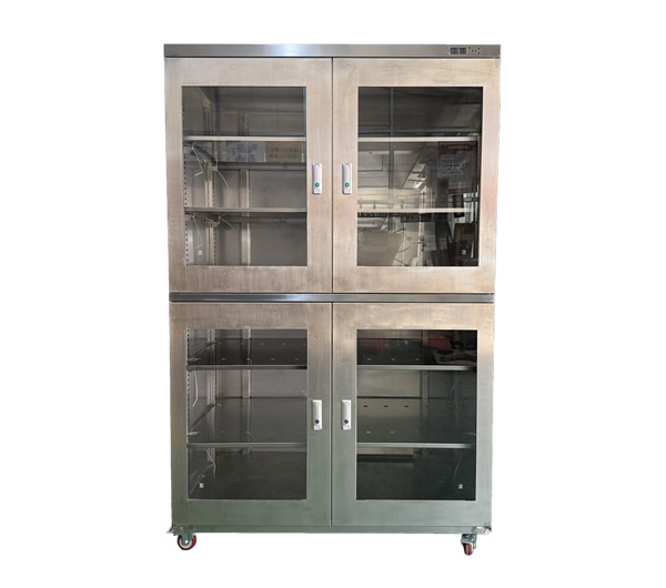 不銹鋼防潮柜/氮氣柜